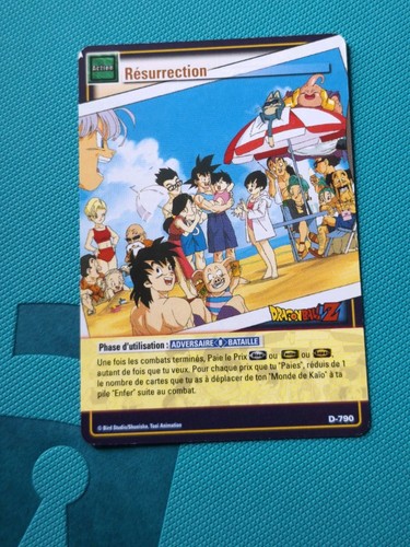 Carte card game - game, ball