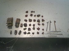 lot matériel ech HO composé