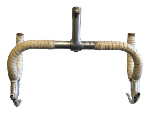 Guid vintage handlebar 380mm - vintage,