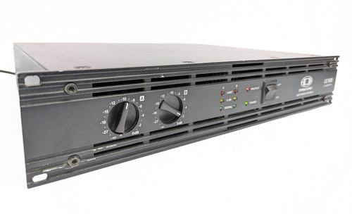 Dynacord lx1600 1300w - lx1600, 2