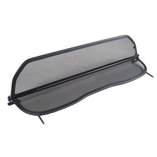 Coupe vent Filet anti-remous