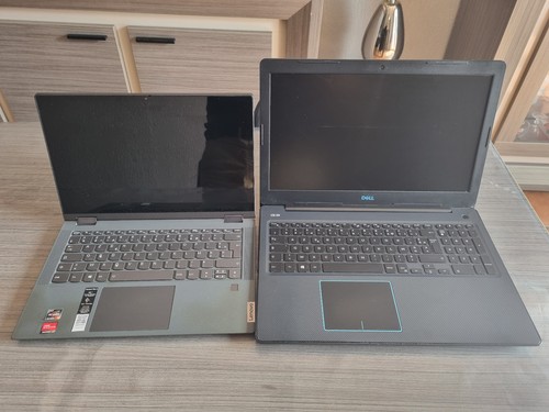 Lot ordinateur portable - de,