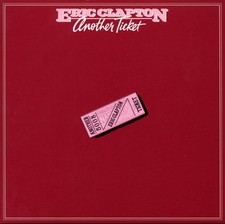 Eric Clapton Another Ticket