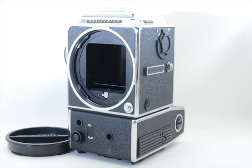 Near mint hasselblad - mint, 555eld