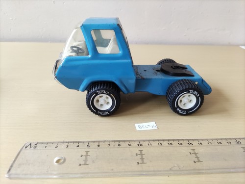 Tonka camion tracteur - camion,