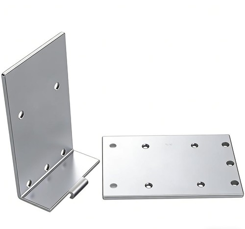 Acier galvanisé pour porte - acier,