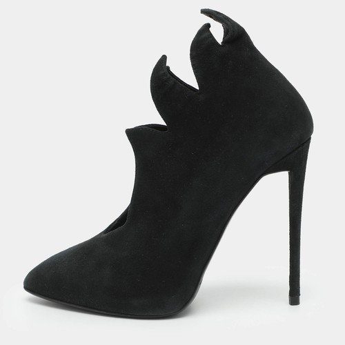 Bottines giuseppe zanotti - bottines,