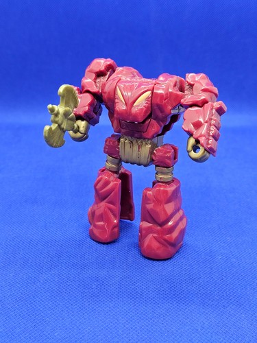 Rock lords brimstone gobots - lords,