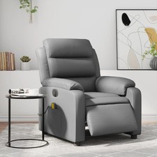 Fauteuil de Massage Inclinable