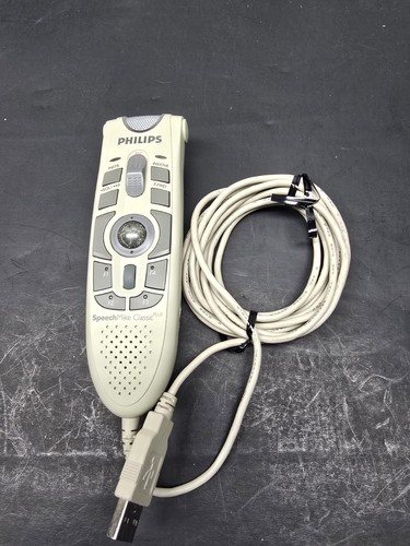 Philips speechmike classic - philips,