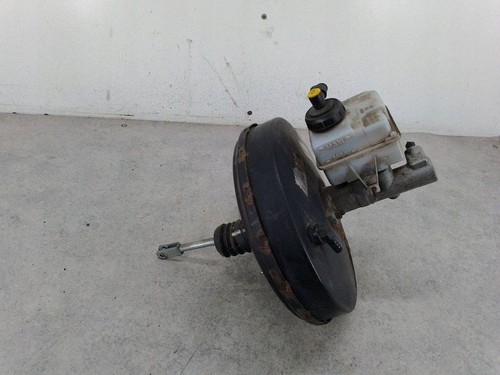 Nissan interstar 2008 - nissan,