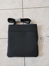 Sacoche Lacoste Neuve Avec