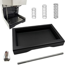 Bac d'égouttement fin pour Gaggia Classic Pro avec kit ressort 6 barres 9 bars