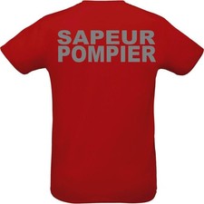 Sprint Tee-Shirt Sport