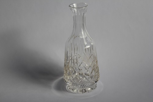 Carafe cristal bentley drivers - bentley,