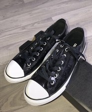 Converse basses 37 neuves