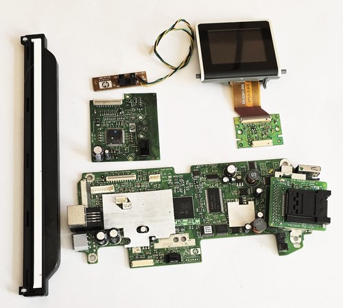 Pièces imprimante hp - 🖥️,