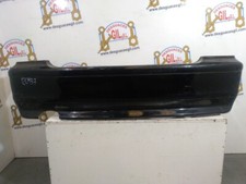 pare-choc arrière pour BMW