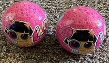 LOL Surprise  (Wave 2) Pets Eye Spy (Lot of 2) New**