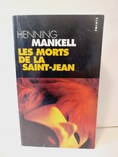Les Morts de la Saint-Jean |