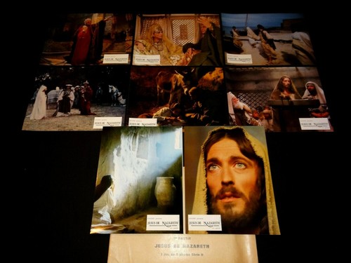 Jesus nazareth franco - de, !