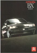 Catalogue prospekt brochure