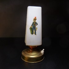 Lampe WONDER bureau militaire