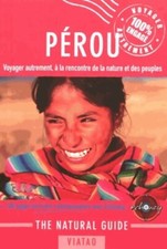 The natural guide - Pérou 