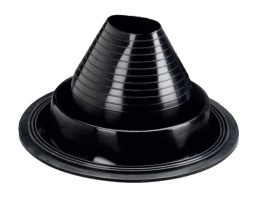 Bare collerette silicone - bare, en