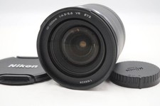 Nikon 1 Nikkor 10-100mm