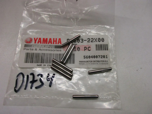 Stylo passe 93603 22x00 - passe, 93603-22x00