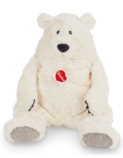 Jones Ours Polaire Par Teddy