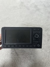 autoradio audi a3 8p1 2005 