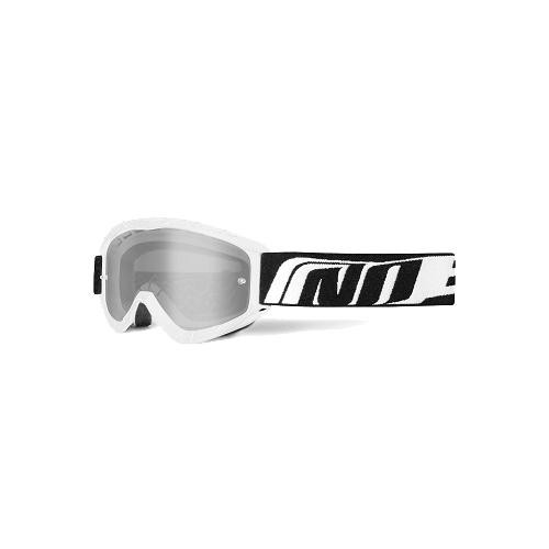 équipement moto masque cross
