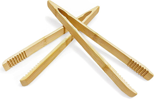 Pack bamboo toaster - pack,