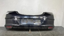Pare choc arriere OPEL ASTRA H