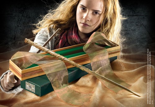 Harry potter ollivander - harry,