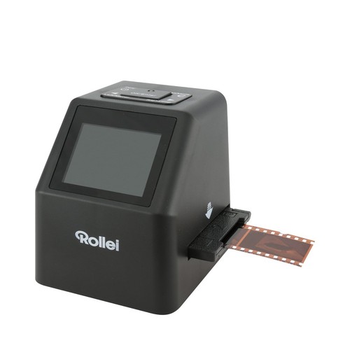 Dfs 310 slide film scanner - dfs,