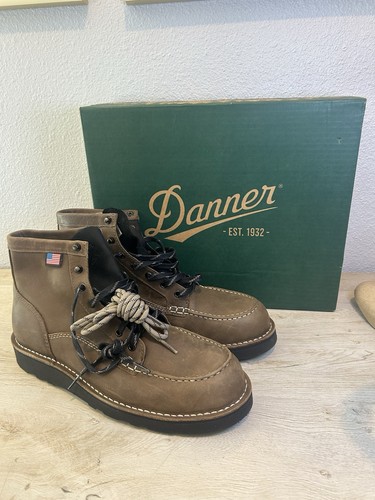 Danner bull run lux - bull,