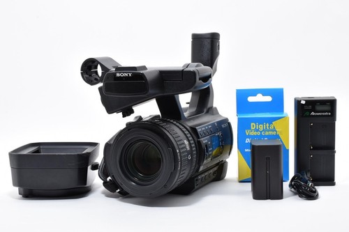 Sony pxw z150 - sony, pxw-z150