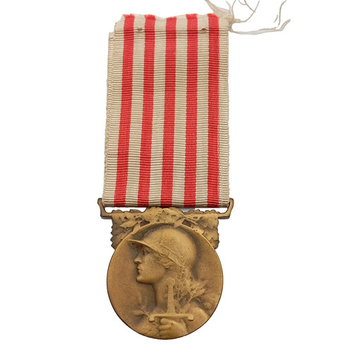 L25 médaille - l25/11/25, (ref31518)