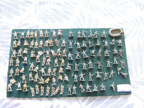 Figurines airfix 72eme - 1/72eme, ho