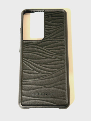 Coque lifeproof noire - lifeproof,