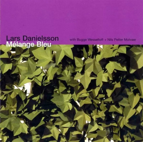 Mélange bleu bugge - mélange,