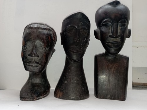 ébène bois africain - ébène,