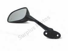 RETRO GAUCHE HONDA CBF 1000 2006-2009 / NE 56132