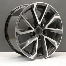 Toyota Corolla G 18 " Gris