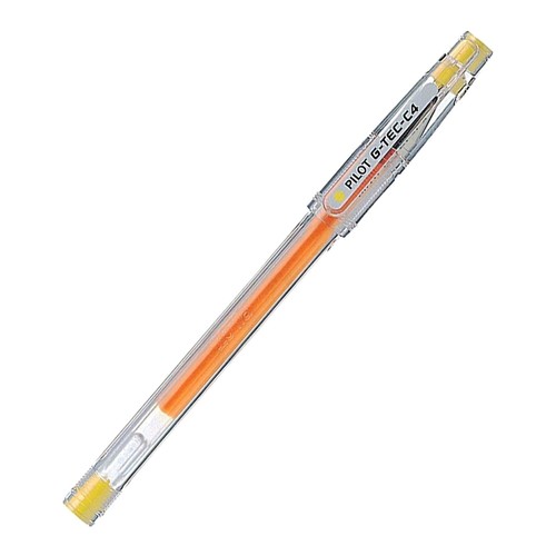 Pilot pen tec 0 - pen,