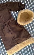 Cathie Bella vintage Robe