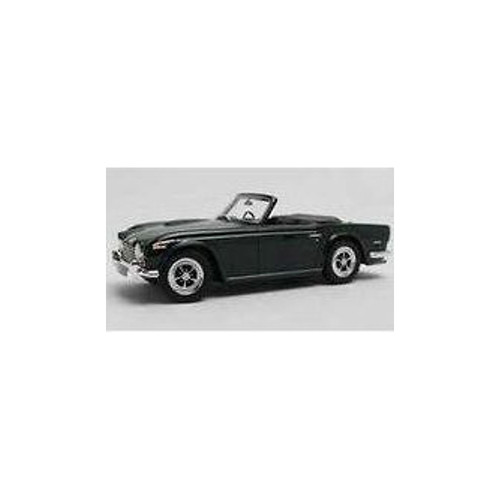 Minicar triumph tr5 - minicar, p.i